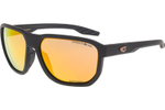 Спортивные очки GOG Pamir / Matt Metallic Black/Black / Photochromic Reflex Gold