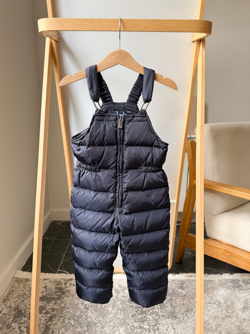 Пуховый комплект Il Gufo, 92