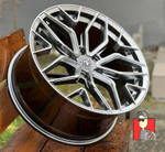 Комплект дисков Titan Forged FlowForm TF21 18x8.5 et35 5x105