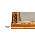 Рамка для постера и фотографий 30x80