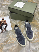 Кеды Tom Ford