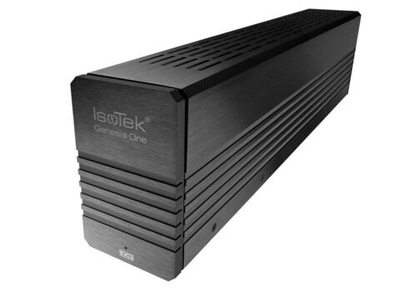 Аудиофильный регенератор IsoTek Genesis ONE
