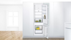 Встраиваемый холодильник Bosch KIV87NSF0