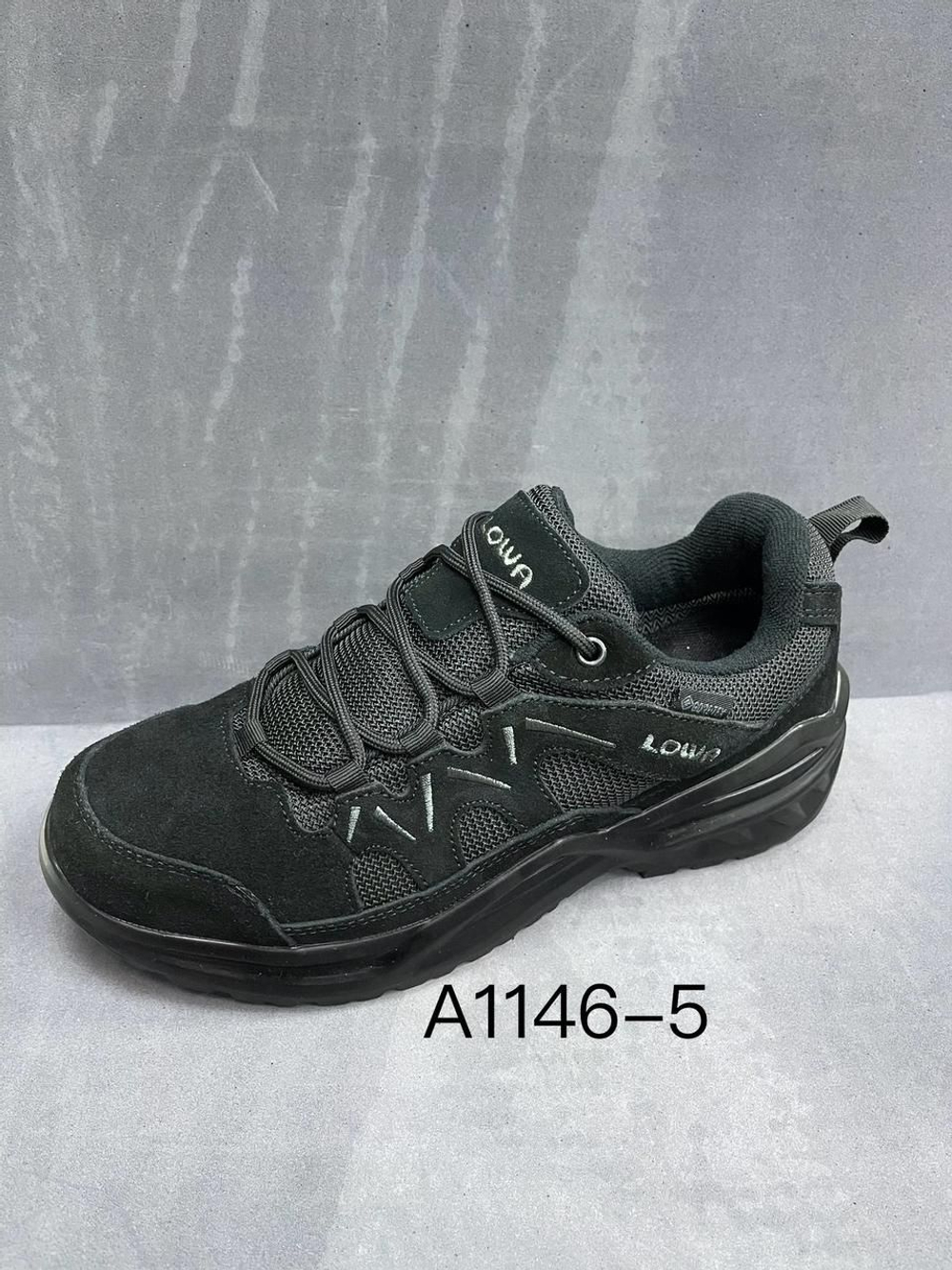 Кроссовки по 8 пар (41-46)р. 1146-5