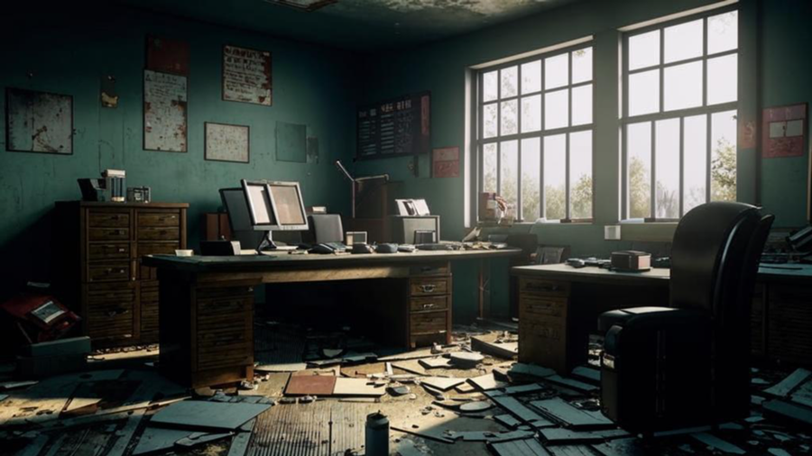 10 признаков, что пора менять мебель: чек-лист для руководителей