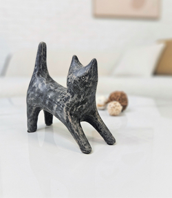 Статуэтка Gentle Cat