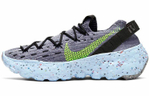 Кроссовки Nike Space Hippie (Женская размерная сетка)