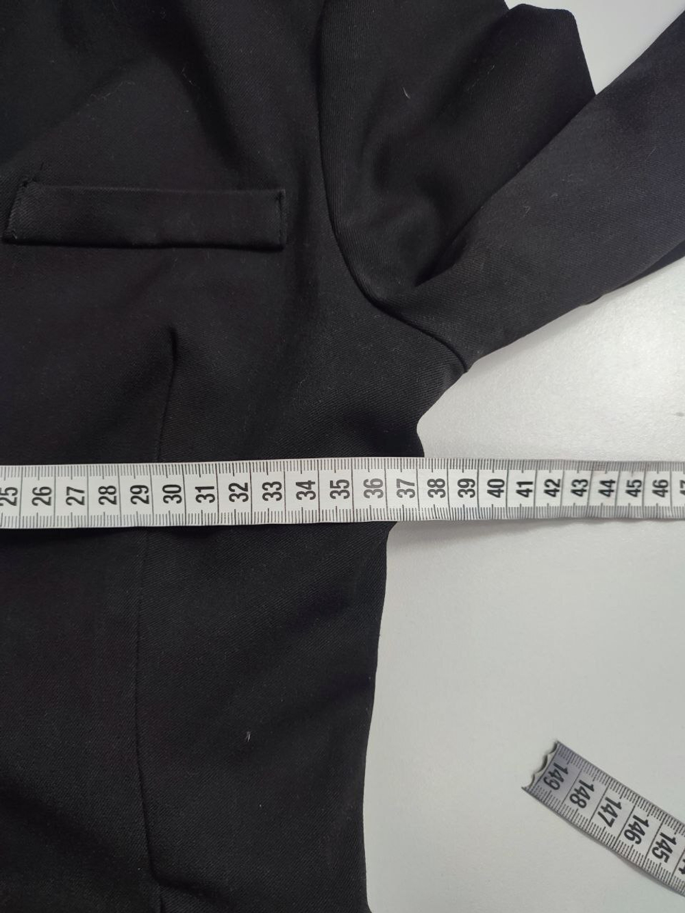 Жакет Black Orhid модный 44 размер