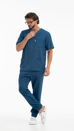 Костюм хирургический Марк вискоза №547