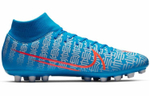 Кроссовки Nike Mercurial Superfly 7 Academy Cr7 Ag C