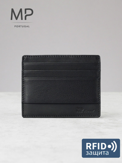 B123183R Preto - Футляр для карт MP