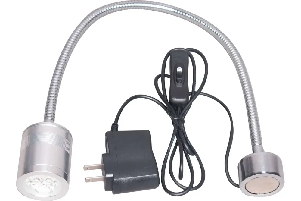 Станок для заточки корончатых сверл ф 12.0- ф 35.0 мм TX-K1