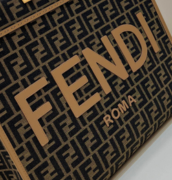 Fendi Sunshine Large 40 cm