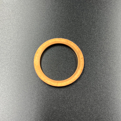 Прокладка выпускного коллектора Yamaha Grizzly, Raptor, Rhino (Yamaha)