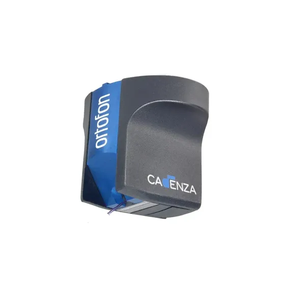 Ortofon MC Cadenza Blue
