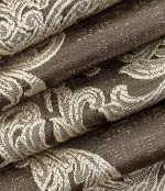 Ткань. Даймонд коричневый