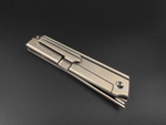 Складной нож Common SLD graphite