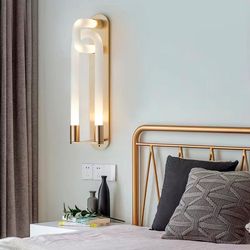 Настенный Светильник Galaxy H35 Brass By Imperiumloft