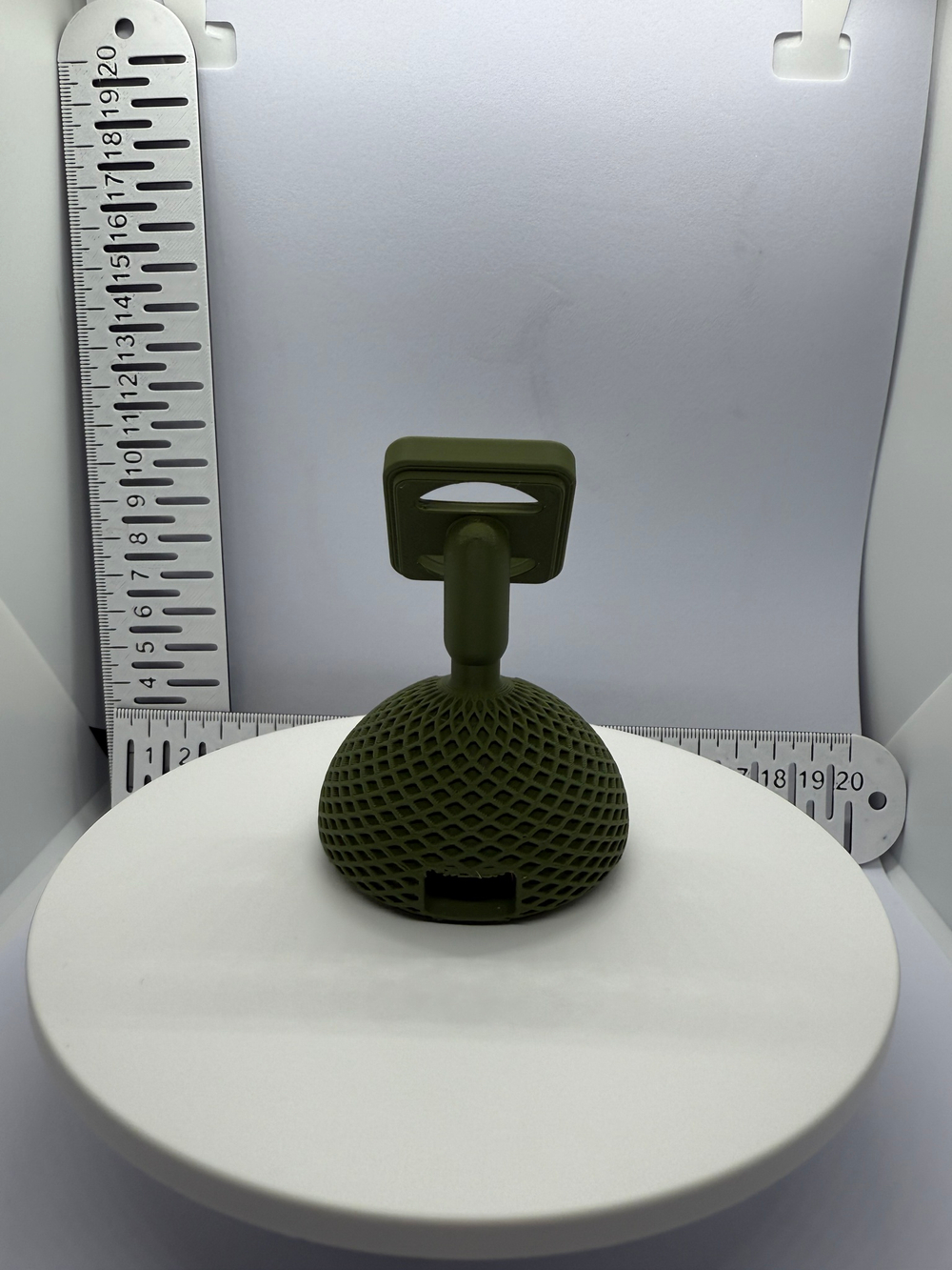 Подставка для зарядки Apple watch