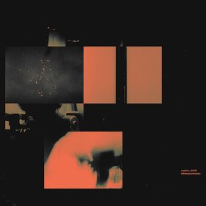 65daysofstatic / replicr, 2019 (LP+CD)