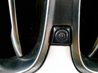Бампер передний BMW X5 G05 (18-23) M-paket В сборе
