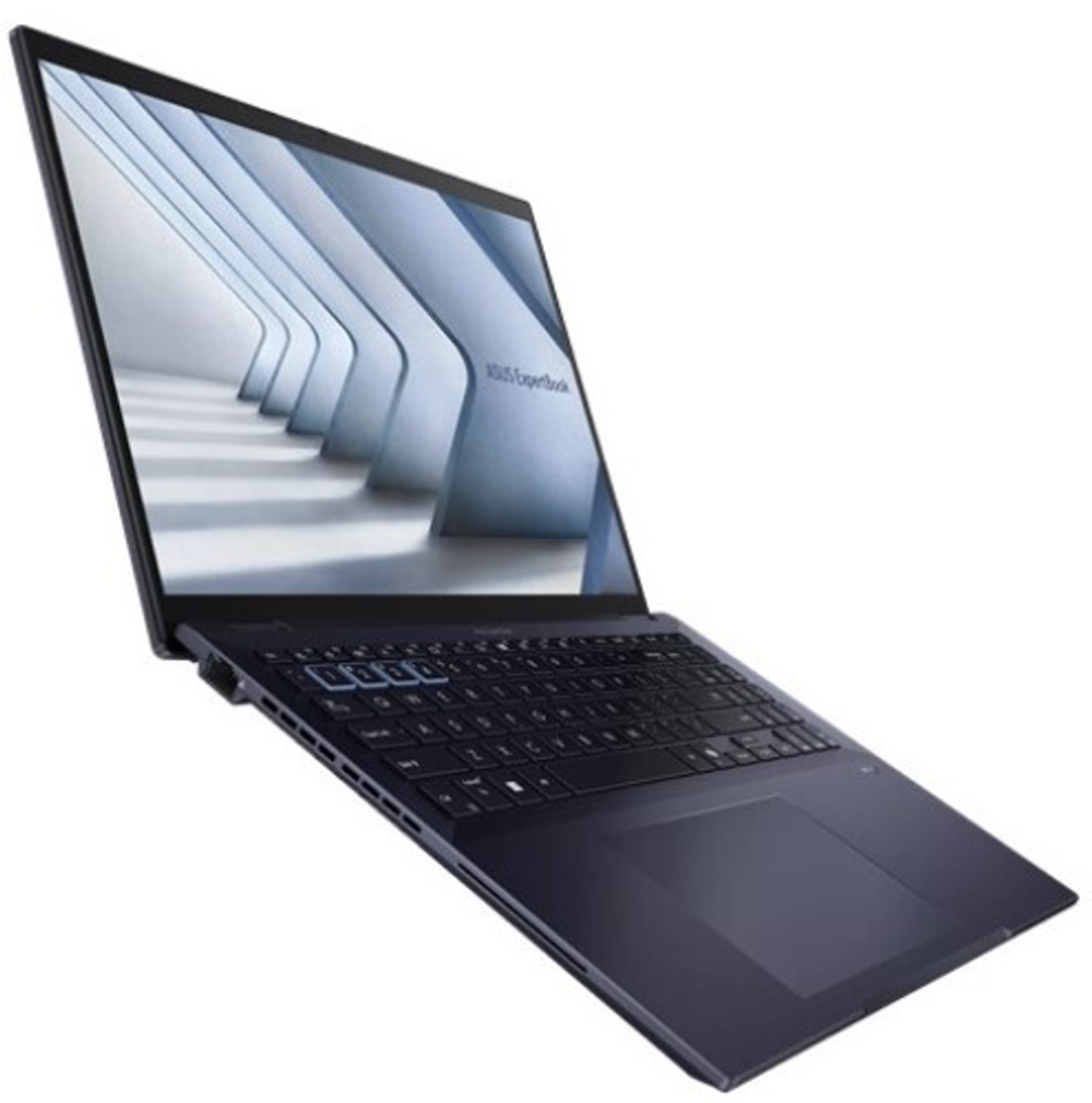 Ноутбук  ASUS ExpertBook Essential B5604CMA-QY0238 16 ", Core Ultra 5, 16 Гб RAM, 512 Гб SSD, Черный