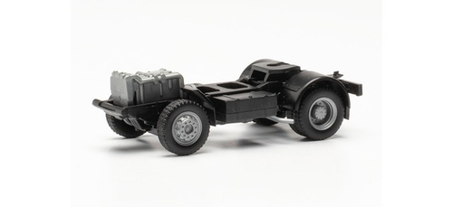 Шасси тягача 2-осного DAF 2800/Rába (2 шт.)