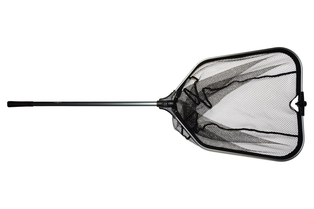 Подсачек ECOPRO плав.,лодоч., 62*60, 2-го сложения (EGSFBN-FN21)