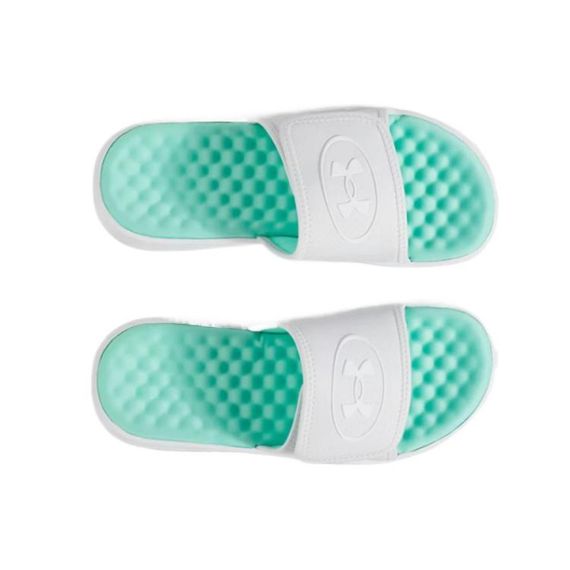 Under Armour Ignite Pro 8 'White'