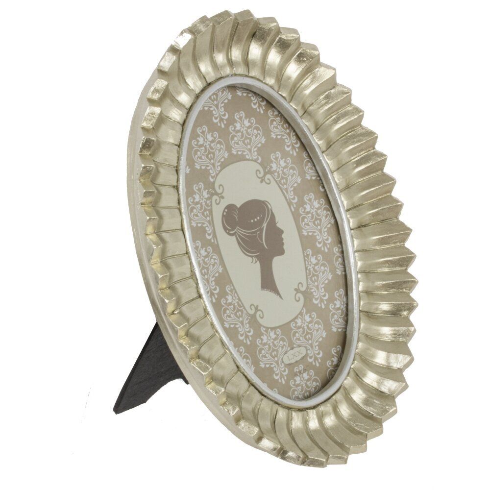 GAEM Фоторамка для фото 10*15, L16 W2,5 H20,5 см