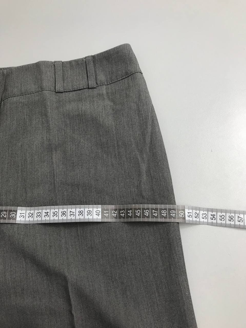 Брюки классические 46-48 размер