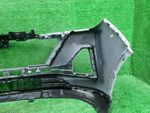 Бампер передний Changan CS55PLUS (2021-2024)