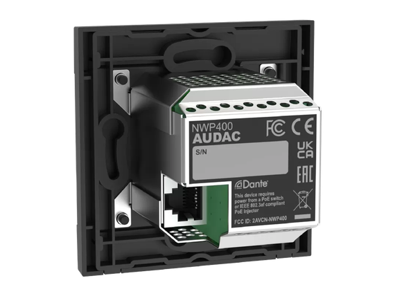 AUDAC NWP400/B