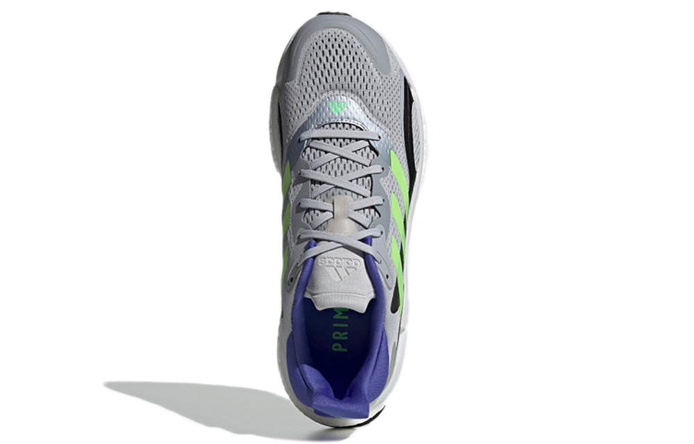 Кроссовки Adidas Solar Boost