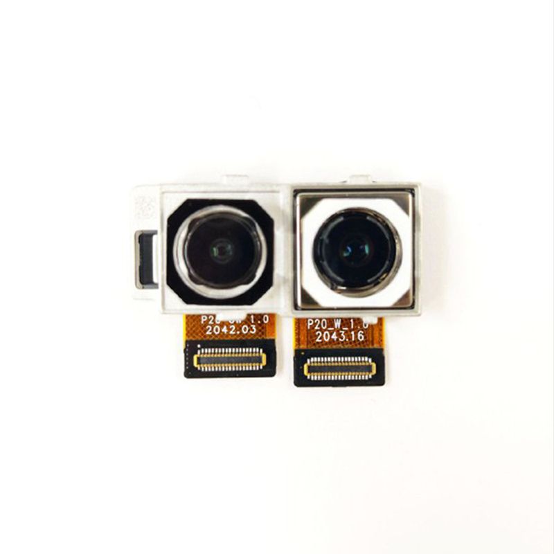 Задняя (основная) камера для Google Pixel 4A 5G