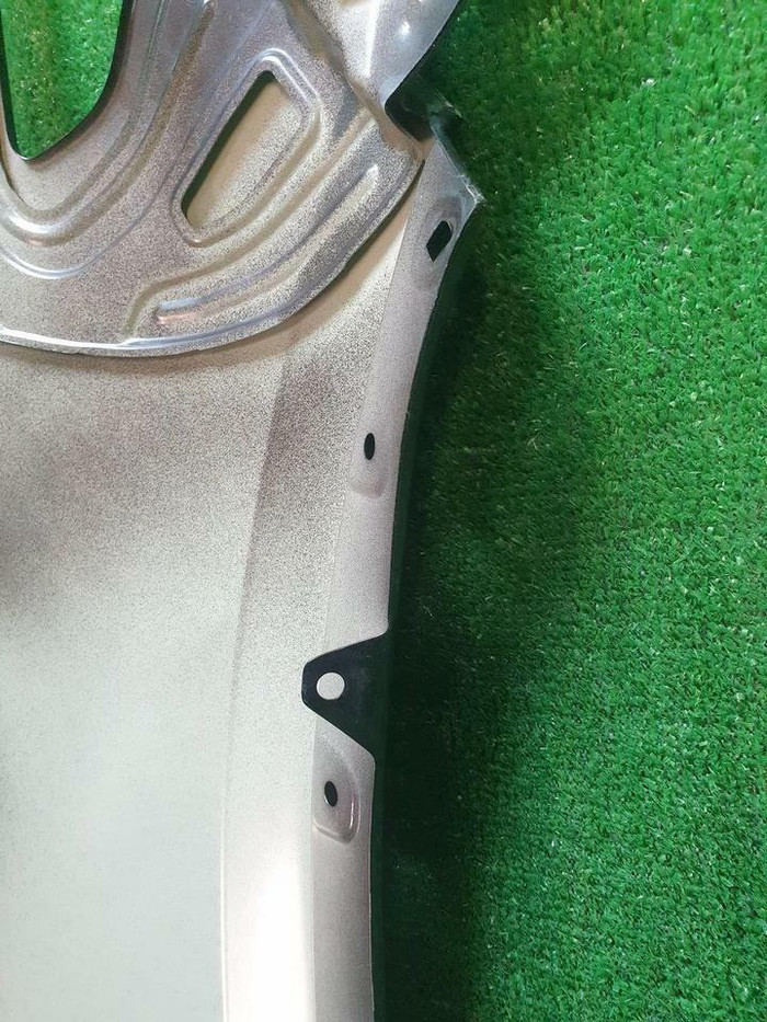 Крыло переднее левое Haval F7 (2018-2024)