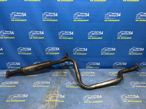 Глушитель/Средняя часть NISSAN PRIMERA 1999
