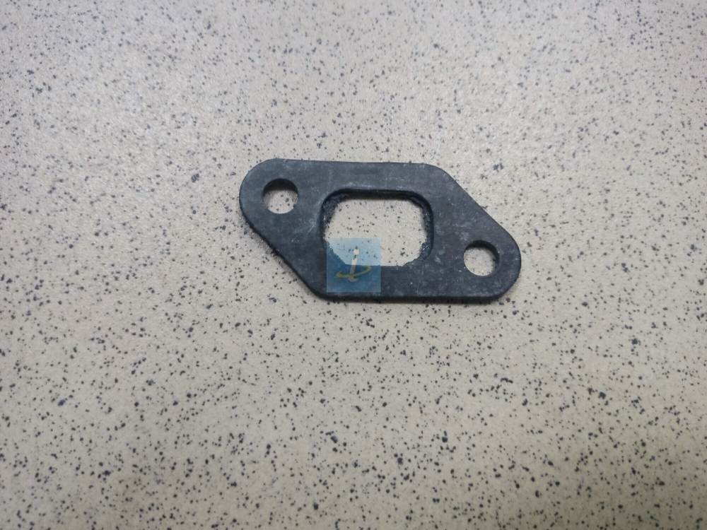 Прокладка водяной трубы 236-1303268