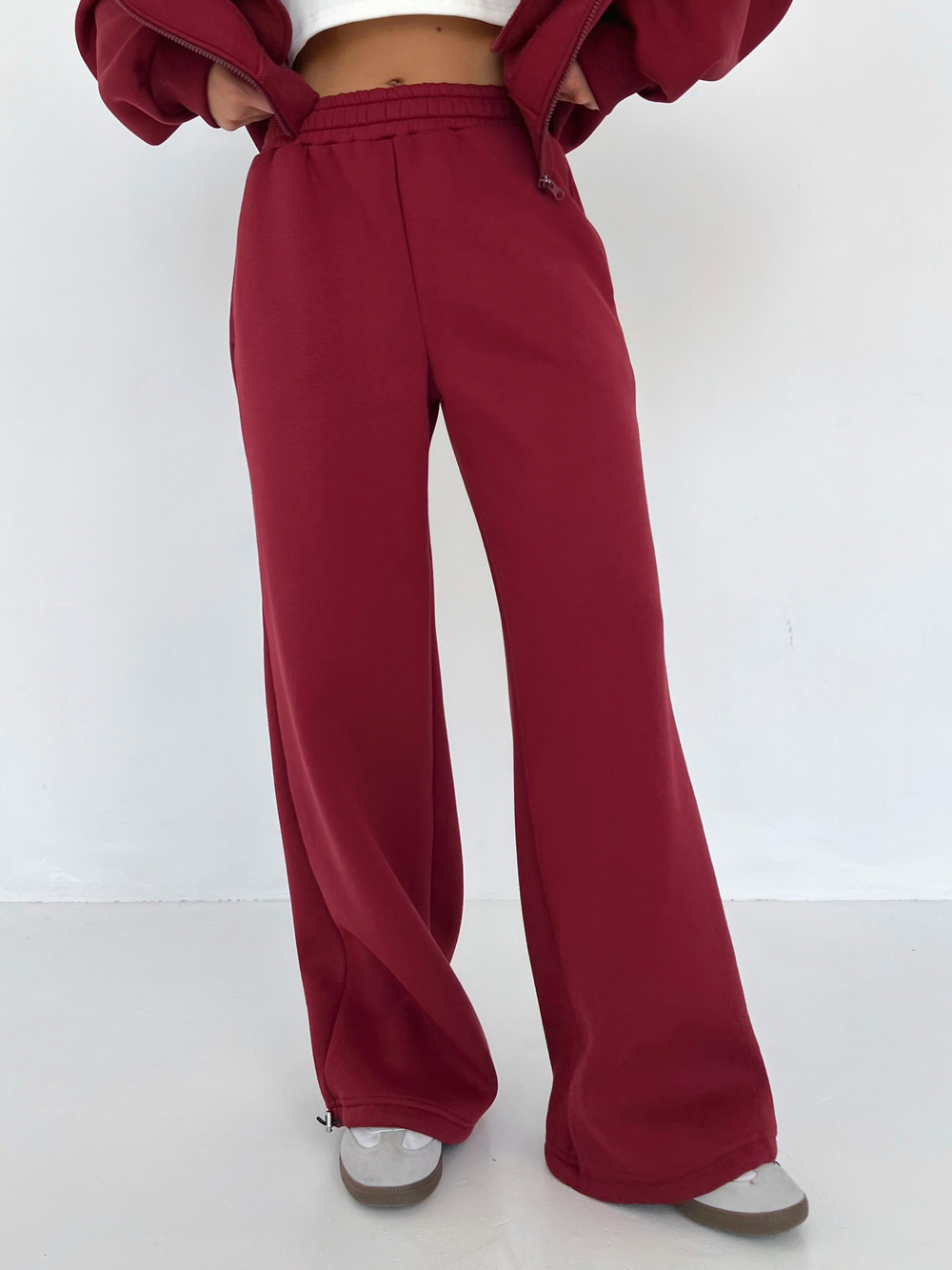 Костюм MOVE утепленный