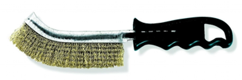 Щетка многоцел.пластм.ручка Color Expert