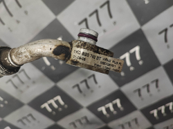 Трубка кондиционера Skoda Octavia 2 (A5) 04-13 Б/У Оригинал 1K0820743BT