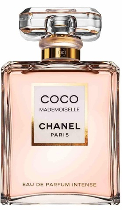 CHANEL COCO MADEMOISELLE EDP INTENSE 200 ML