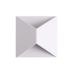 3909/10WL ODL Светильник LED 10Вт 3500К 220В IP65 HIGHTECH