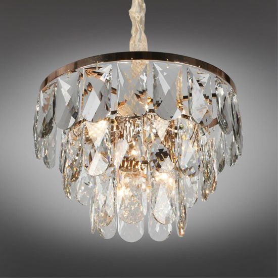 Люстра подвесная OML-72913-09