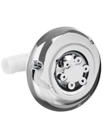 Душевая кабина RIVER  DUNAY 100/24 MT 100х100 см,  матовое стекло, поддон средний, радио