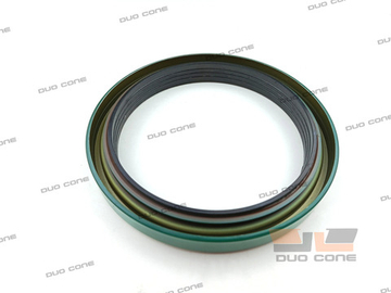 Армированная манжета (Сальник) с пружиной DANA 2118545