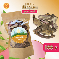 Пион (марьин корень) трава сушеная.