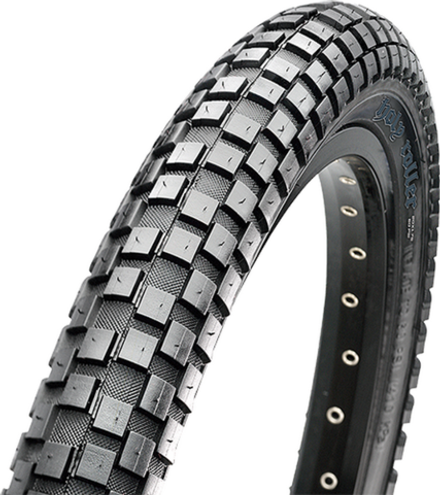 Покрышка Maxxis Holy Roller 26x2.40 TPI 60 сталь 60a MaxxPro Single (TB74180100)