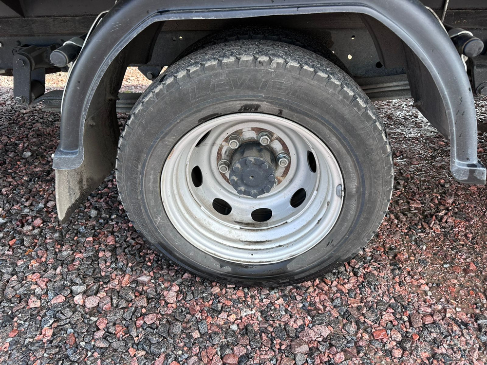 GAZ GAZELLE NEXT Бортовой (Евроборт) 3009Z7 Новый завод (Евроборт, Дизельный, 2,5 л, 150 л.с.)