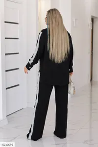 Костюм IG-6678 Фабрика Моды